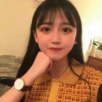 驰屿：生活不会因为你是姑娘就对你笑脸相待 I don'