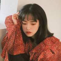 驰屿：生活不会因为你是姑娘就对你笑脸相待 I don'