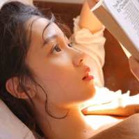 驰屿：生活不会因为你是姑娘就对你笑脸相待 I don'