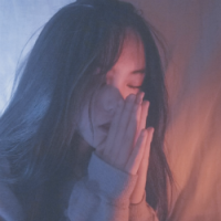 讨骂 谁能从不犯错谁在爱中