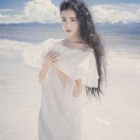 复古/森系 不怕刀枪怕时光的感情