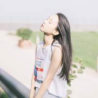复古/森系 不怕刀枪怕时光的感情