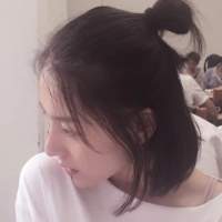 好说话但别太善良，心狠但别不留余地 如果有过幸福，幸福只