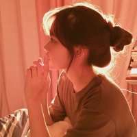1词：暖心闺蜜 你们把我想的太过于坚
