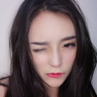 你本无意穿堂风 却偏偏孤倨引山洪 愿君少愁苦，常驻光明