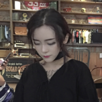 你本无意穿堂风 却偏偏孤倨引山洪 愿君少愁苦，常驻光明