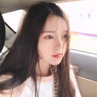 你本无意穿堂风 却偏偏孤倨引山洪 朦胧视界，初识你的美