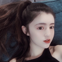 你本无意穿堂风 却偏偏孤倨引山洪 朦胧视界，初识你的美