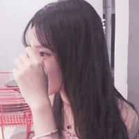 你本无意穿堂风 却偏偏孤倨引山洪 朦胧视界，初识你的美