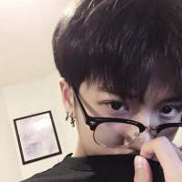 谁都不会久留. 我好想和你聊天，可是
