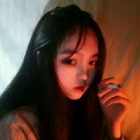 星星一烁一闪，那是思
