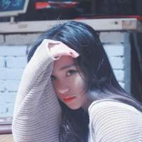 他可能是个不解风情的老妖怪. 需要你热情维持的感情