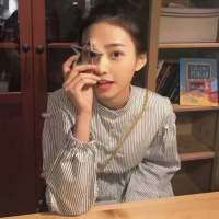 他可能是个不解风情的老妖怪. 需要你热情维持的感情