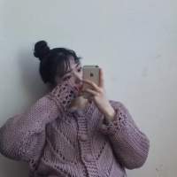 他可能是个不解风情的老妖怪. 需要你热情维持的感情