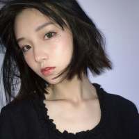 过去嘛，我和你，大家都是烂鱼， 绕过江山错落才发现你