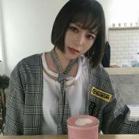 过去嘛，我和你，大家都是烂鱼， 绕过江山错落才发现你