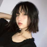 过去嘛，我和你，大家都是烂鱼， 绕过江山错落才发现你