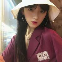 过去嘛，我和你，大家都是烂鱼， 绕过江山错落才发现你