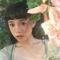 过去嘛，我和你，大家都是烂鱼， 绕过江山错落才发现你