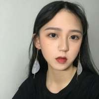 过去嘛，我和你，大家都是烂鱼， 绕过江山错落才发现你