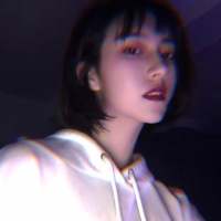 过去嘛，我和你，大家都是烂鱼， 绕过江山错落才发现你