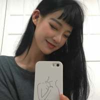 过去嘛，我和你，大家都是烂鱼， 绕过江山错落才发现你