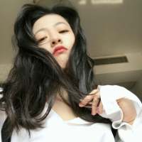 总是在别人的故事里找希望。 我吸烟喝酒，没有安全