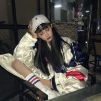 你的少女心交给我.