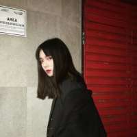 上头.