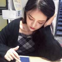 数的羊都跑了 我已经很幸福了，因为