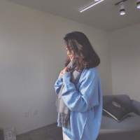 你的少女心交给我. 等我以后有了钱，我一