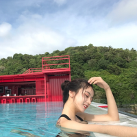 薄倩 你是我口中最为骄傲的