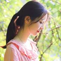 耍点心机又怎样，和你在一起才是目的 〆、甜甜圈，串在蓝天