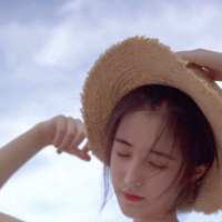 耍点心机又怎样，和你在一起才是目的 〆、甜甜圈，串在蓝天