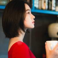所思隔云端 忘掉名字吧我给你一个