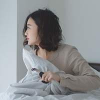 所思隔云端 在通往幸福的路上，我