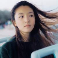 所思隔云端 我想伴你坐看云卷云舒