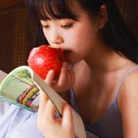 所思隔云端 我想伴你坐看云卷云舒