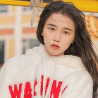 所思隔云端 我想伴你坐看云卷云舒