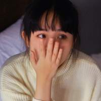所思隔云端 我想伴你坐看云卷云舒