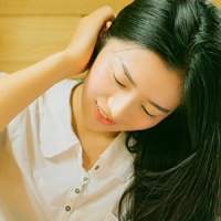 所思隔云端 我想伴你坐看云卷云舒