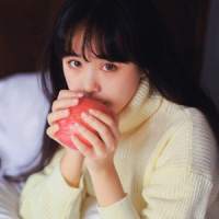 所思隔云端 我想伴你坐看云卷云舒