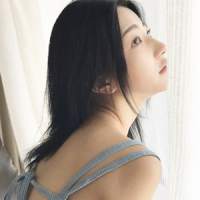 所思隔云端 我想伴你坐看云卷云舒