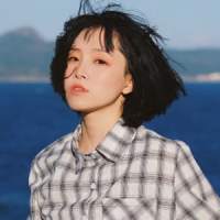 所思隔云端 把你所有的不安都交给