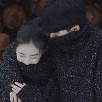 所思隔云端 把你所有的不安都交给