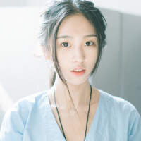所思隔云端 把你所有的不安都交给
