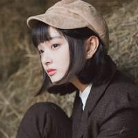 所思隔云端 把你所有的不安都交给