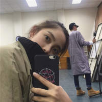 所思隔云端 如果结局能在一起，晚