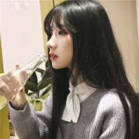 所思隔云端 如果结局能在一起，晚