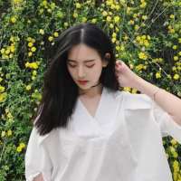 “喜欢与众不同的东西和不泛滥的感情.” Nothing im